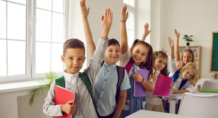Színötösök: bemutatjuk Komárom-Esztergom vármegye kitűnő diákjait - 1. rész fotók