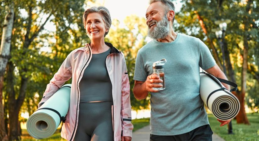 Nem csodaszer, mégis évekkel élhetsz tovább tőle: így működik a longevity