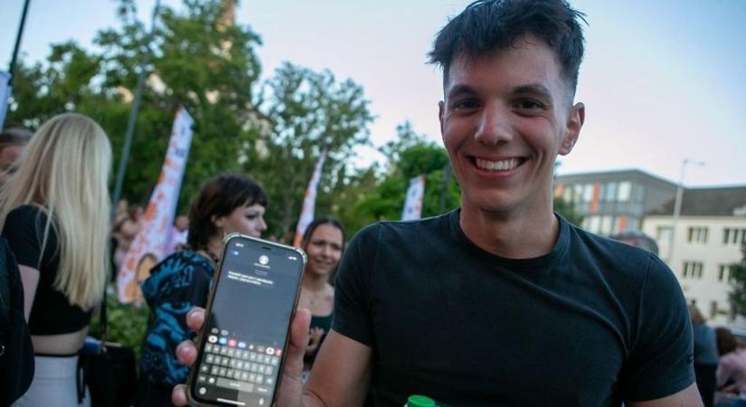 Pontvárók: elindult a visszaszámlálás, ezeken a szakokon van miért izgulni