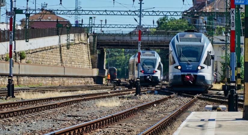 Négy hét az ismeretlenbe: feladja a leckét az utasoknak a MÁV a Keleti Pályaudvar bezárásával