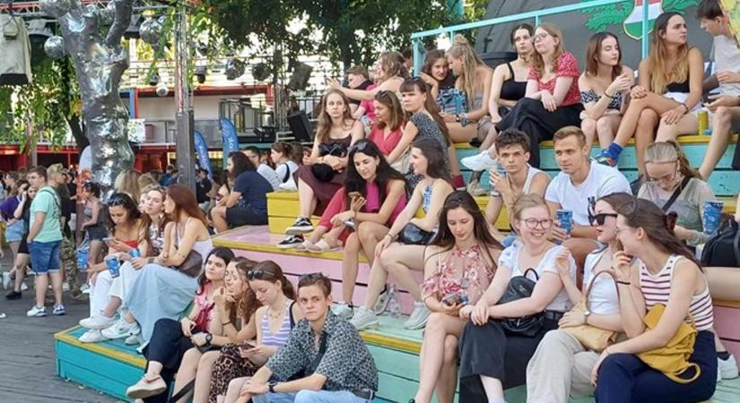 Felvételi ponthatárok 2025: Ekkor derül ki a nagy hír