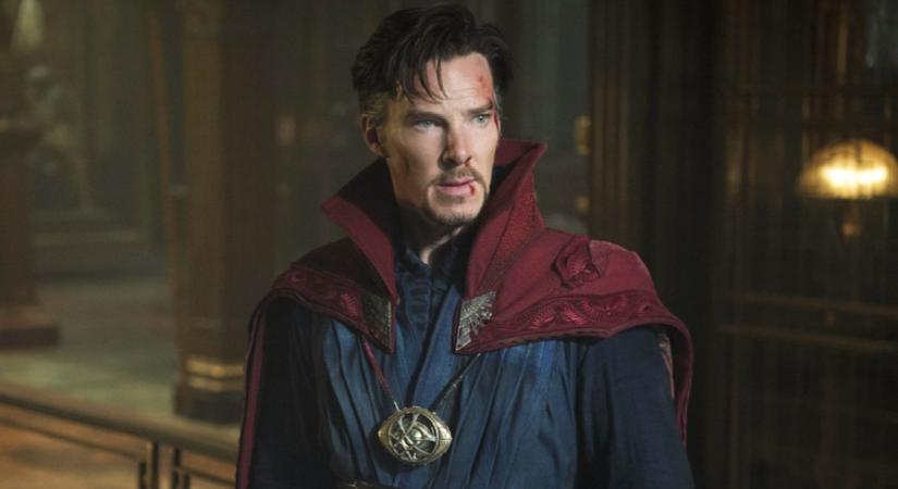 Benedict Cumberbatch nem fogta vissza magát: Durván pazarlónak nevezte a hollywoodi filmipart, és azt is elárulta, milyen "szörnyű" módon kellett felkészülnie a Doctor Strange-re