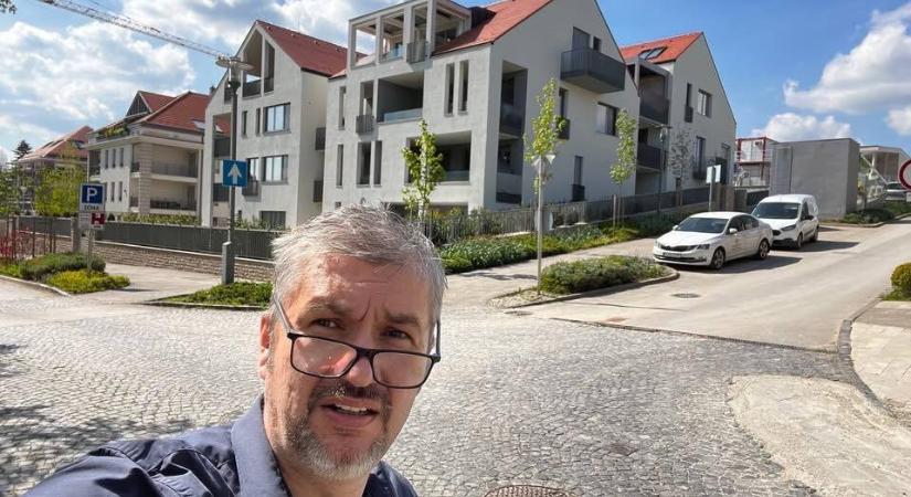 Az OLAF is visszakérné azt a 815 milliót, amit sikerült luxusingatlanra eltapsolni rehabilitációs központ helyett
