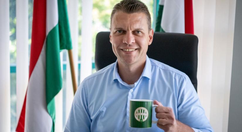 Menczer Tamás szerint az OTP és a Hell egyetért Majkával