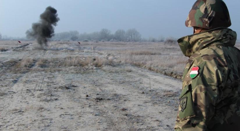 Megnövekedett hanghatásra kell számítani Vásárhely térségében