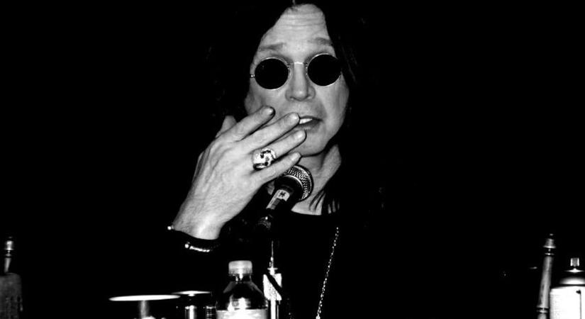 Ozzy Osbourne: a Tankcsapda is megemlékezett a rocklegendáról