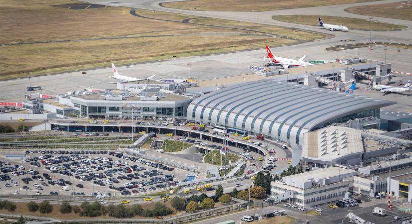 Delegáció közlekedése miatt lezárások lesznek Ferihegyen július 24-én és 28-án