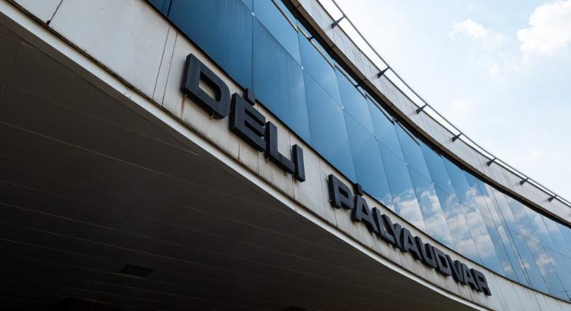 Késésekre és törlésekre kell számítani a Déli pályaudvaron