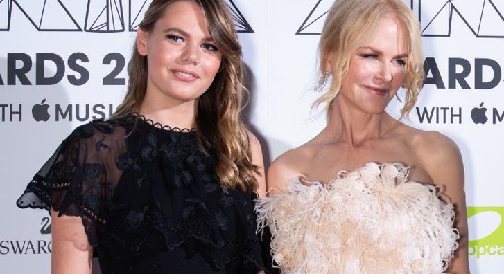 Nem sikerült meglovagolnia a híres rokon hullámait, munkáért könyörög Nicole Kidman unokahúga
