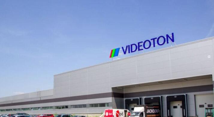 Új tagvállalatokkal erősít a Videoton – Német és amerikai cégek csatlakoztak a cégcsoporthoz