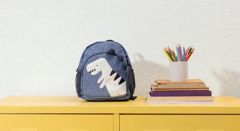 Felválthatja-e az ovis táska a hátizsákot? Fedezd fel mindkettő előnyeit!