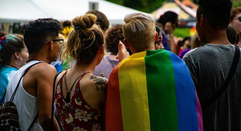 Nem engedélyezték a váradi Pride-felvonulást – A szervezők perelnek és alternatív útvonalon tüntetnek