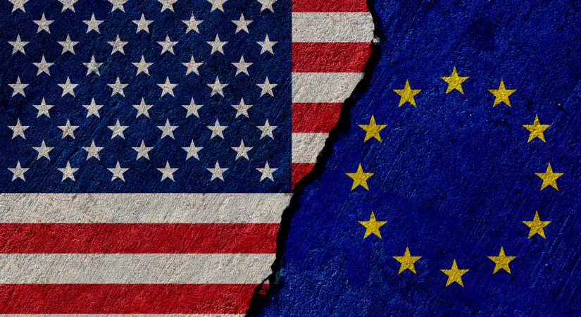 Alig 1 hét van hátra Donald Trump vám-ultimátumáig: ez vár az Európai Uniós országokra