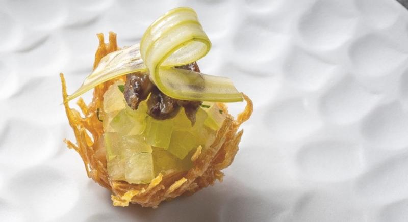 5 tipp, ha szeretnél fine dining élményt ajándékozni