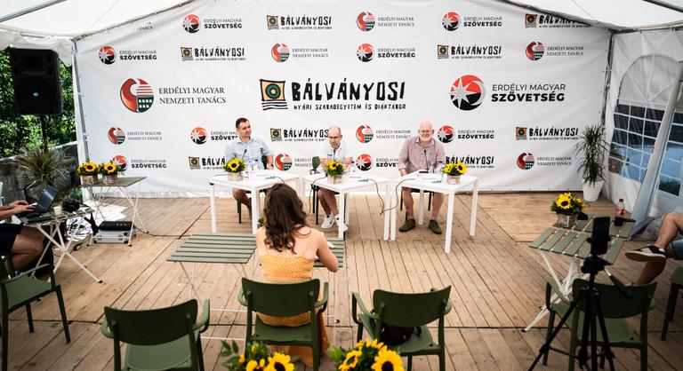 Kiderült, a parajdi sóbányát már soha nem lehet megnyitni a katasztrófa után