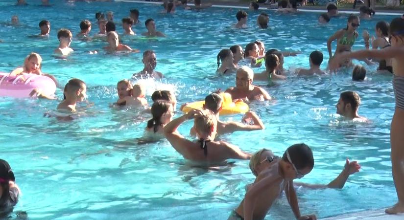 A tervek szerint az eredeti időpontban lesz a kanizsai Strandok Éjszakája