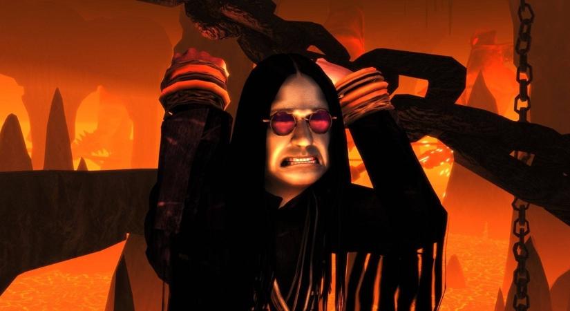 Ozzy Osbourne halála miatt egyre többen térnek vissza a Brütal Legendhez