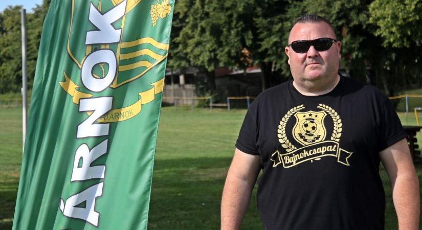 Egy zalai település, ahol már száz éve rúgják a bőrt, s a jubileumon sem tesznek másképp