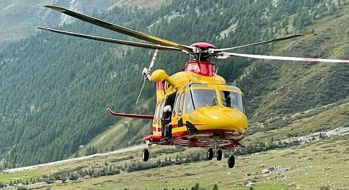 Lezuhant és meghalt egy 15 éves francia kirándulóaz olasz Alpokban