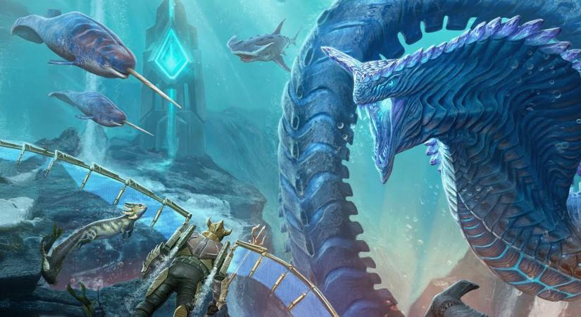 Visszakéri az Ark: Survival Evolved árát egy Steam-felhasználó, miután beleölt 35 ezer órát a túlélős játékba