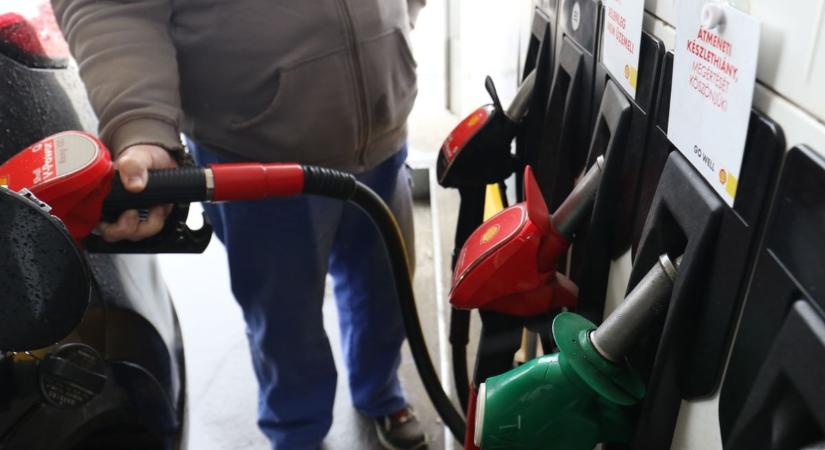 Kiderült, mennyi az annyi: ezek az árak jönnek most a benzinkutakon