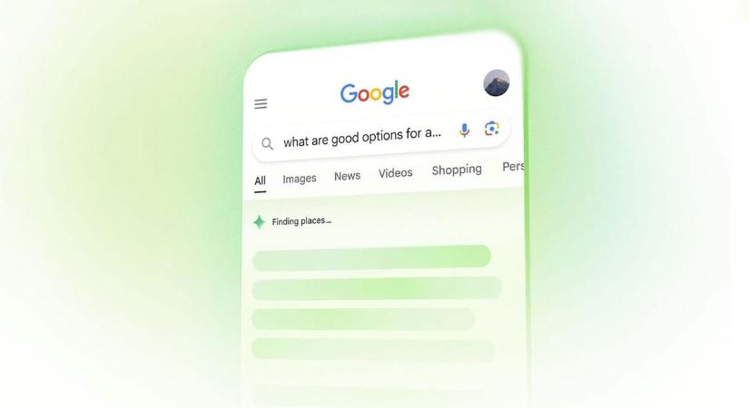 Pusztító csapást mérhet a webre a Google újdonsága, és ez mindenki számára rossz hír lehet