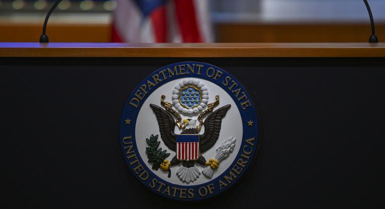 Az Európai Unió korlátozza a szólásszabadságot az amerikai külügyminisztérium szerint