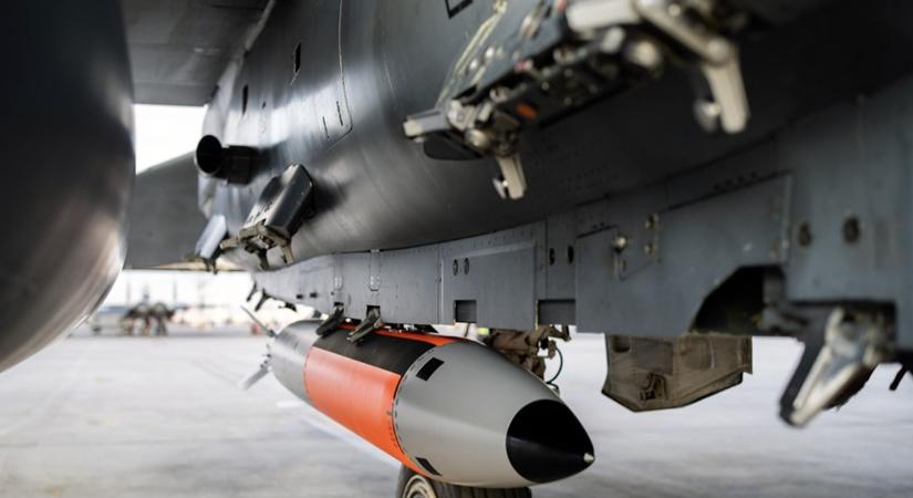 Eddig tartott volna Oroszország atomfölénye? A NATO egyesíti erőit Vlagyimir Putyin ellen