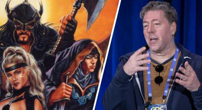 Ez a szomorú hír minden The Elder Scrolls-rajongót megérint – örökre búcsút intettünk a fejlesztőlegendának
