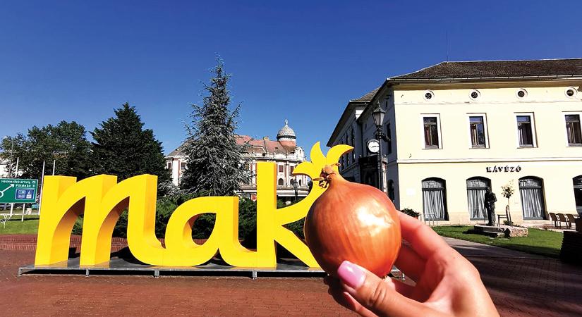 MAKÓ-TELJES KIKAPCSOLÓDÁS AZ EGÉSZ CSALÁDNAK!