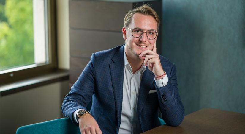 A Fiatal Vállalkozók Országos Szövetségének programsorozata Nyíregyházára érkezik