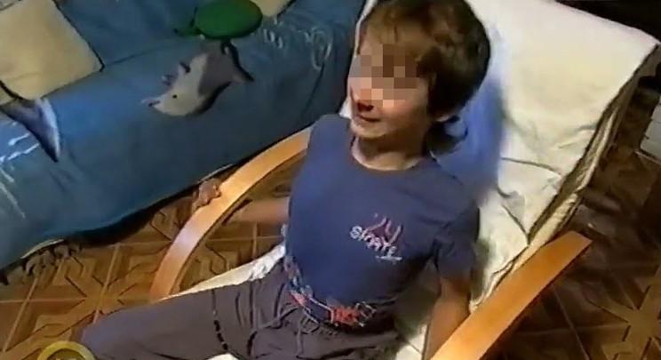 Megfojtotta zárkatársát, majd öngyilkosságot kísérelt Ferike, akiből gyermekkorában a TV2-n megpróbálták kiűzni az ördögöt