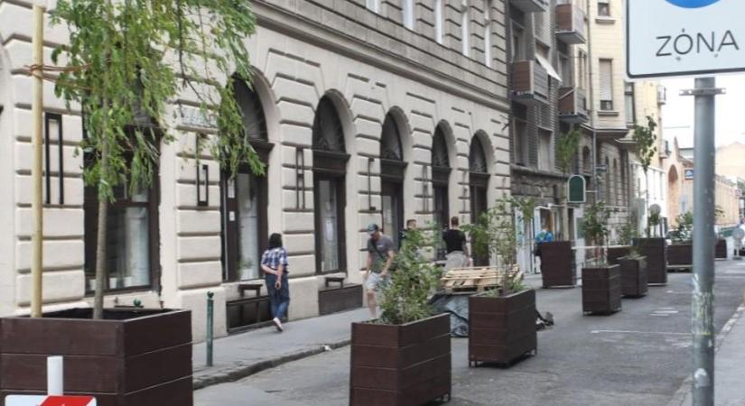 Fidesz: Ferencváros vezetésének nem fontos a kerületiek véleménye
