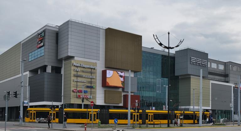 Hackertámadás érte az Etele Plaza applikációját, több ezer adat szivárgott ki