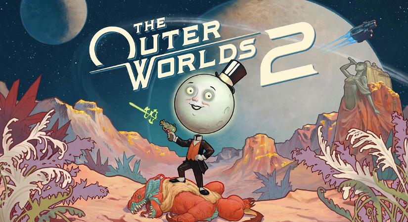 Meghátrált a Microsoft! Mégsem lesz 80 dollár a The Outer Worlds 2