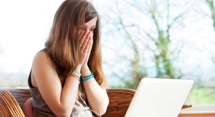 Így utaznak a pénzünkre az aljas internetes bűnözők: mindenki veszélyben van