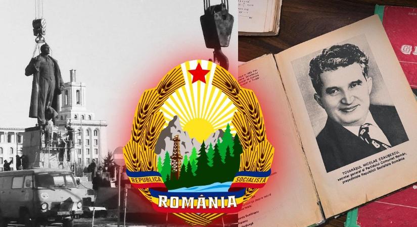 Sosem voltunk még ennyire szabadok, mégis visszasírjuk a diktatúrát