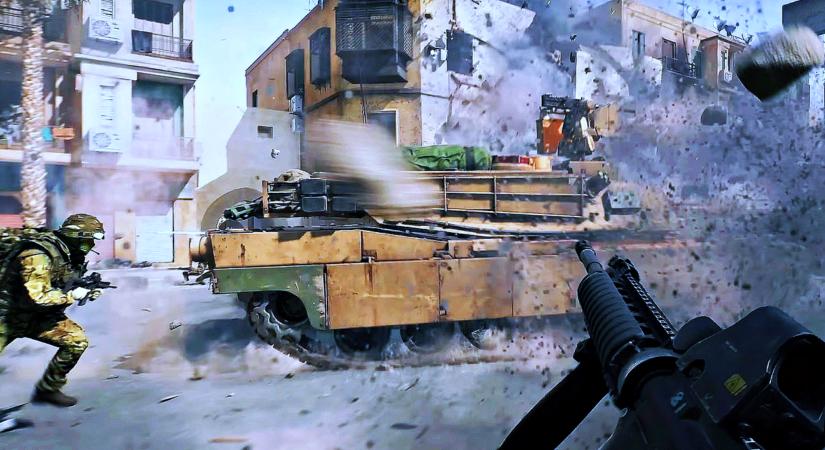 Kiszivárgott, pontosan mikor fog megjelenni a Battlefield 6, és az is, mennyibe kerülnek majd a játék különböző kiadásai