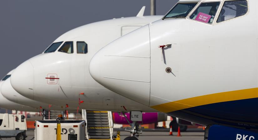 Hamarosan letaszítja trónjáról a Boeing 737-est az Airbus A320-as