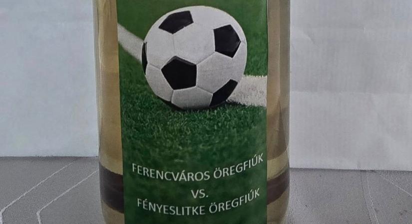 Ferencváros-mámor: Fényeslitkére szálltak a Sasok (fotókkal)