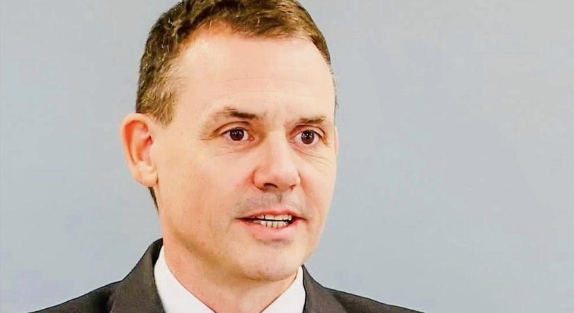 Rendőrségi, és bírósági eljárással fenyegette meg szerkesztőségünket Németh Zoltán, volt fideszes megyei elnök