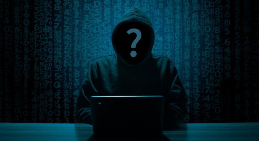 Híroldalak voltak a hacker támadás áldozatai – Elfogták a tettest