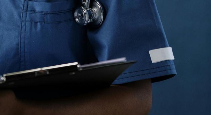 „Az orvosok hat hónapot adtak nekem – először IBS-t diagnosztizáltak”