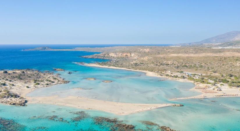 Földrengés volt a magyarok egyik kedvenc üdülőparadicsomában
