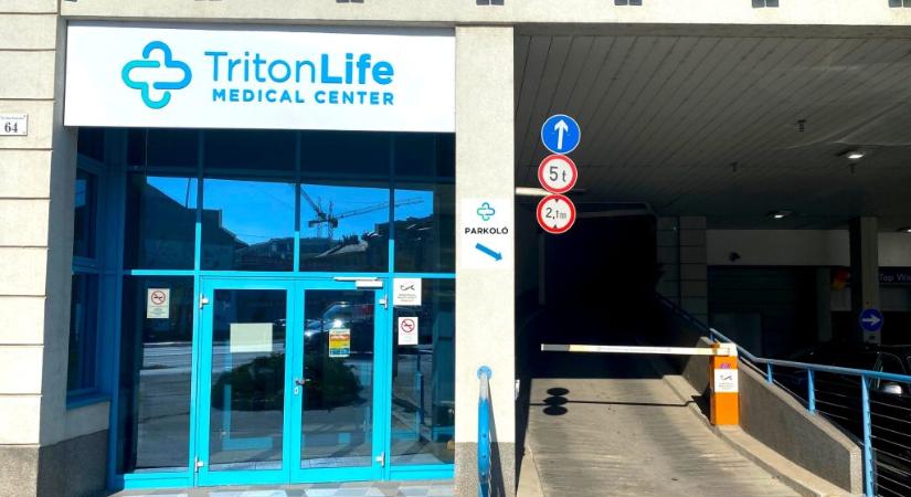 Futás közben rosszul lett és meghalt a TritonLife vezérigazgatója