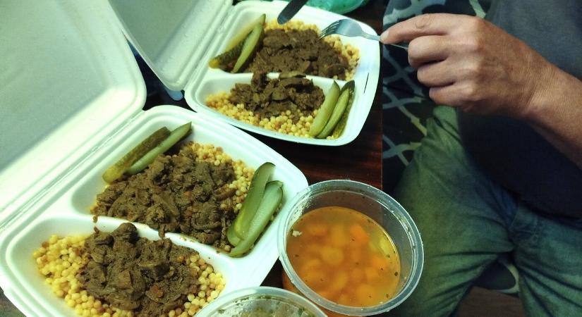 Nyári menük mustrája – megnéztük, hol, mit és mennyiért ebédelhetünk
