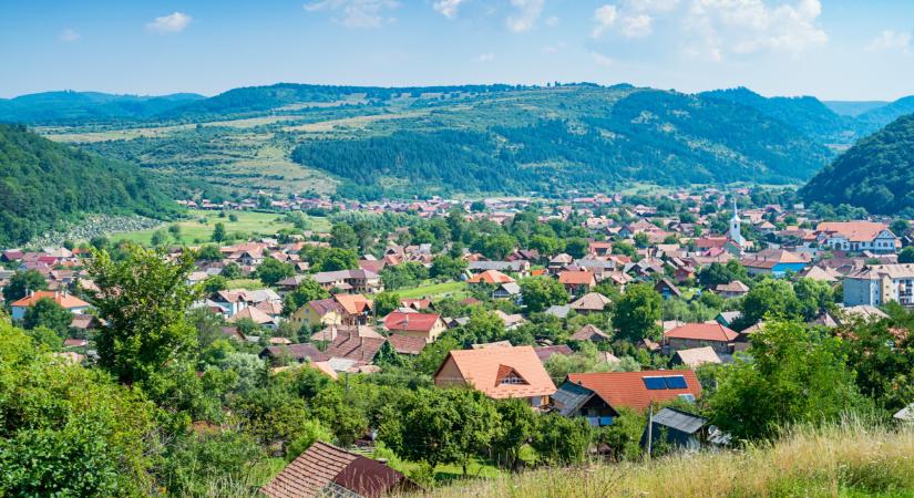 Kimondták: végleg vége a parajdi sóbányának