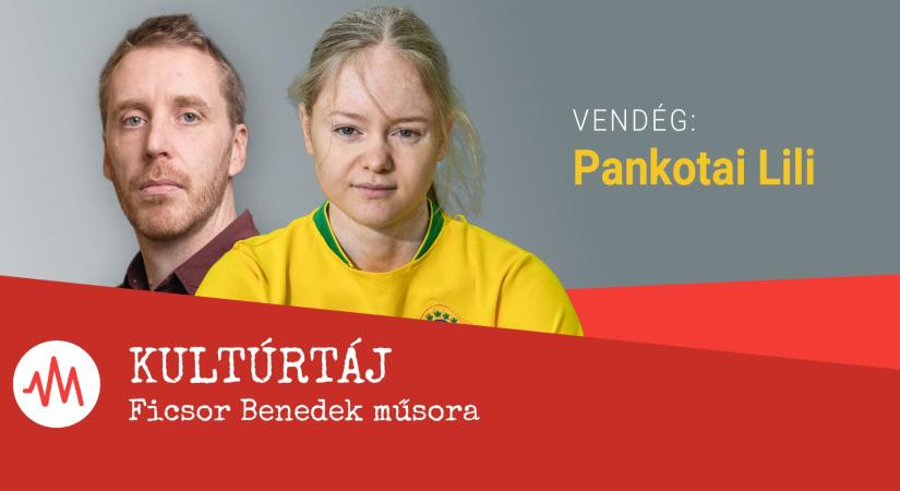 Pankotai Lili: Orbán Viktor elgyengült és közröhej tárgyává vált – Kultúrtáj