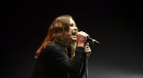 „Nem voltam hős. Csak hangosabb, mint a félelem” - Ozzy Osbourne memoár