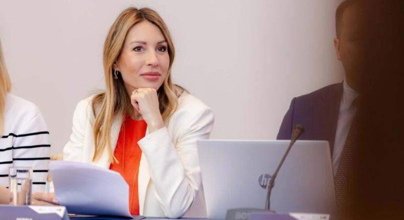 Energetikai miniszter: Szóba sem került a Villanygazdaság privatizációja